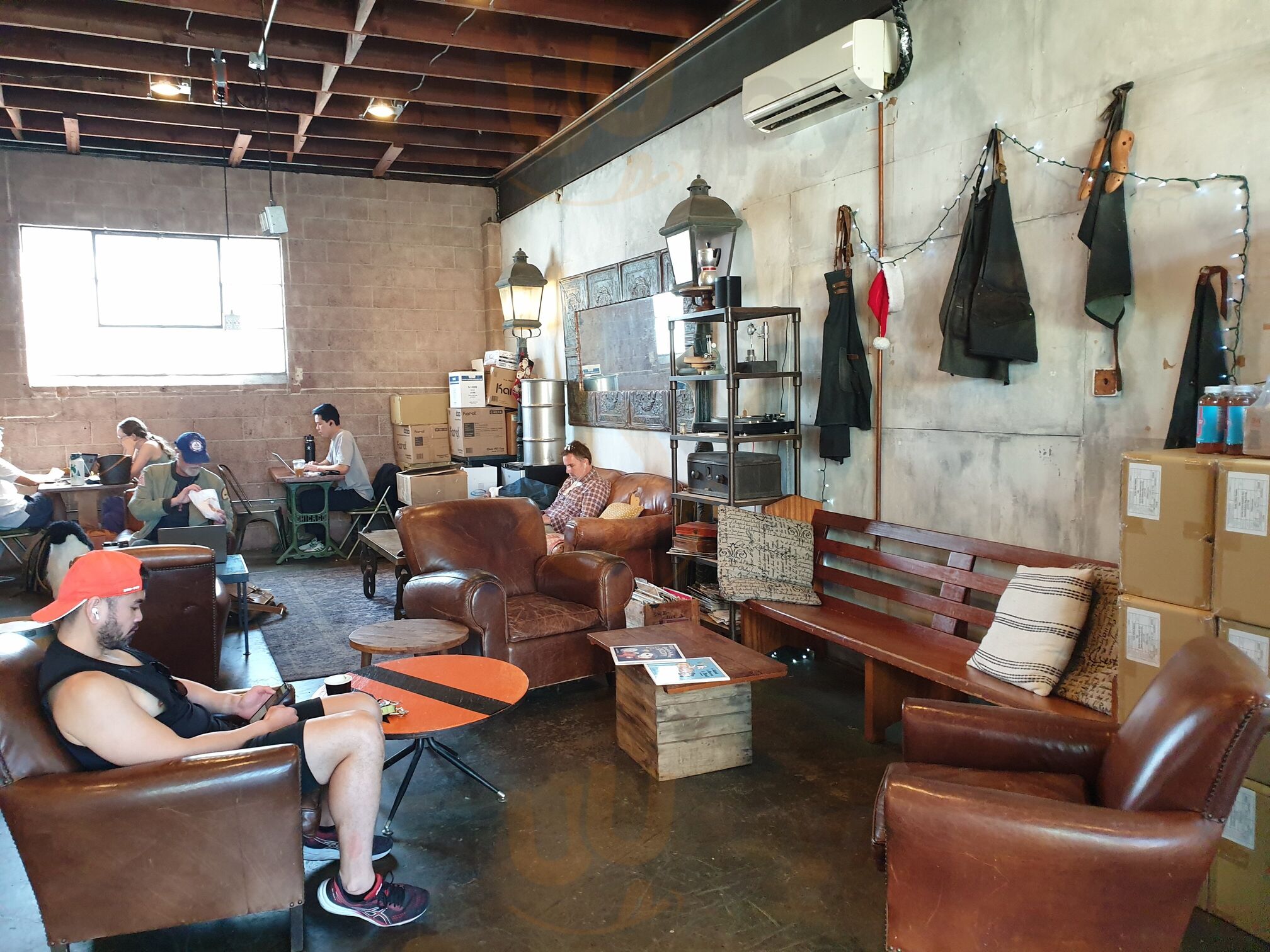 Smoky Hollow Baking Company