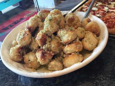 Fuentes Wood Fired Pizza & Italian Restaurant