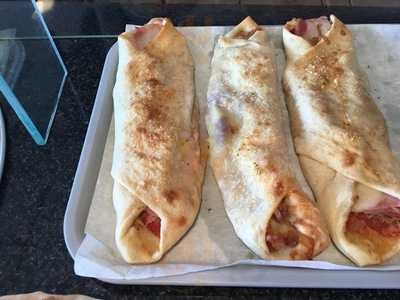 Fuentes Wood Fired Pizza & Italian Restaurant