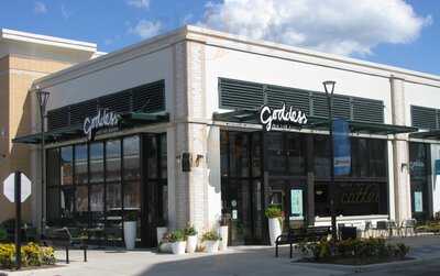 Goddess And The Baker, Brookfield