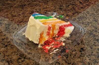 Goddess And The Baker, Brookfield