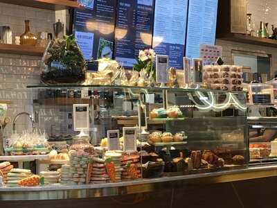 Goddess And The Baker, Brookfield