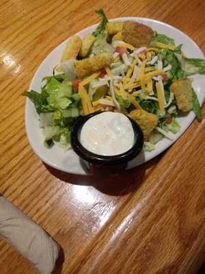 Applebee's