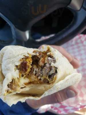 Cocina Mexican Grill