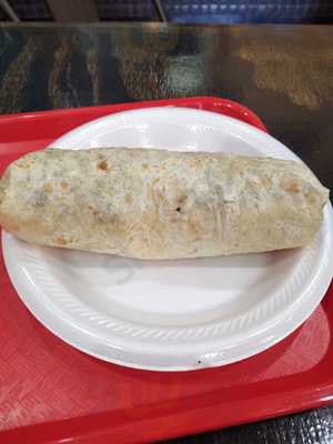 Cocina Mexican Grill