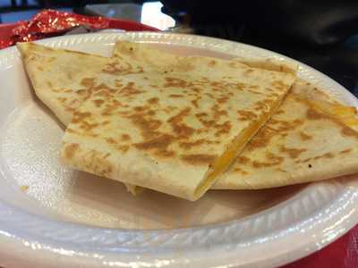 Cocina Mexican Grill