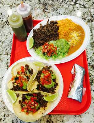 Cocina Mexican Grill