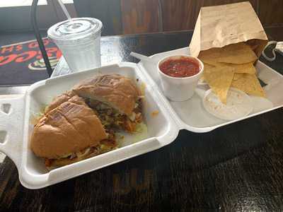 Cocina Mexican Grill