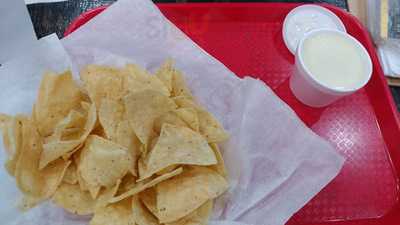 Cocina Mexican Grill