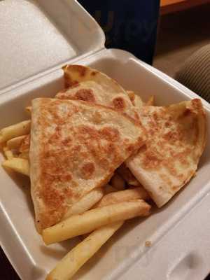 Cocina Mexican Grill