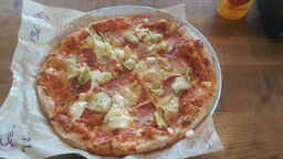 Mod Pizza