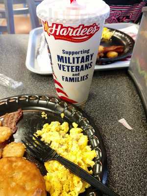 Hardee's