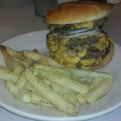 Steak 'n Shake