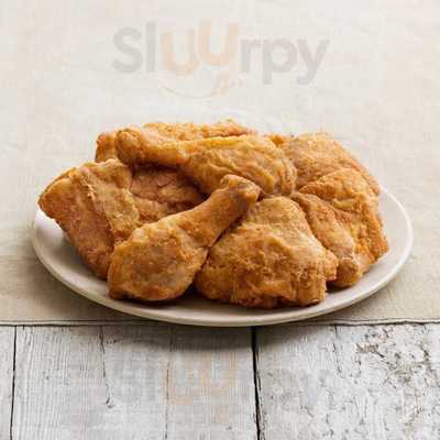 Kentucky Fried Chicken