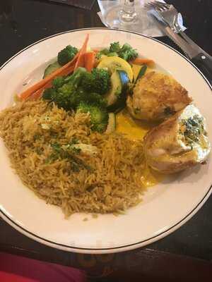 Casablanca Restaurant