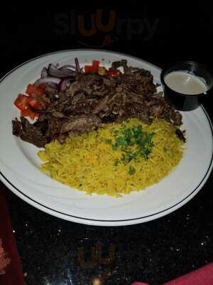 Casablanca Restaurant