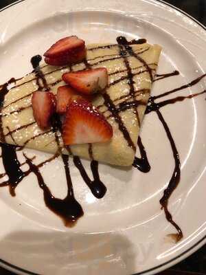 Casablanca Restaurant