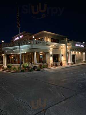 Casablanca Restaurant