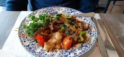 Wong's Chinese & Thai Cuisine