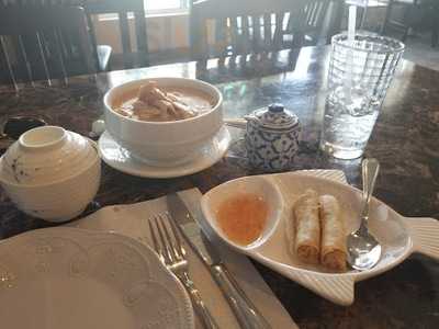 Wong's Chinese & Thai Cuisine