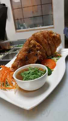 Wong's Chinese & Thai Cuisine