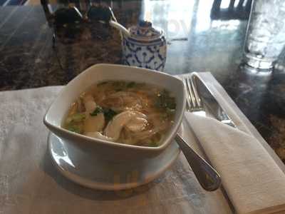 Wong's Chinese & Thai Cuisine