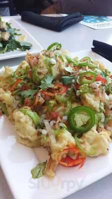 The 2nd Bar And Restaurant