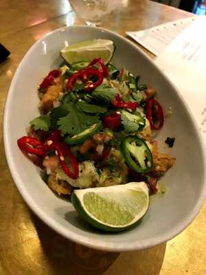 The 2nd Bar And Restaurant