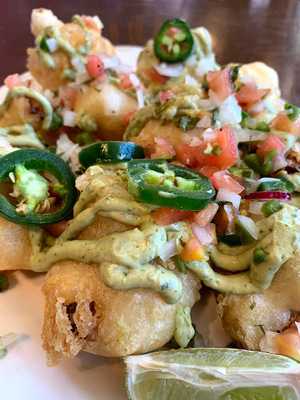 The 2nd Bar And Restaurant