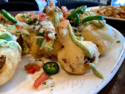 The 2nd Bar And Restaurant