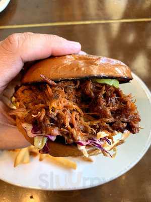 The 2nd Bar And Restaurant