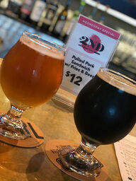 The 2nd Bar And Restaurant