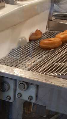 Krispy Kreme