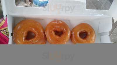 Krispy Kreme