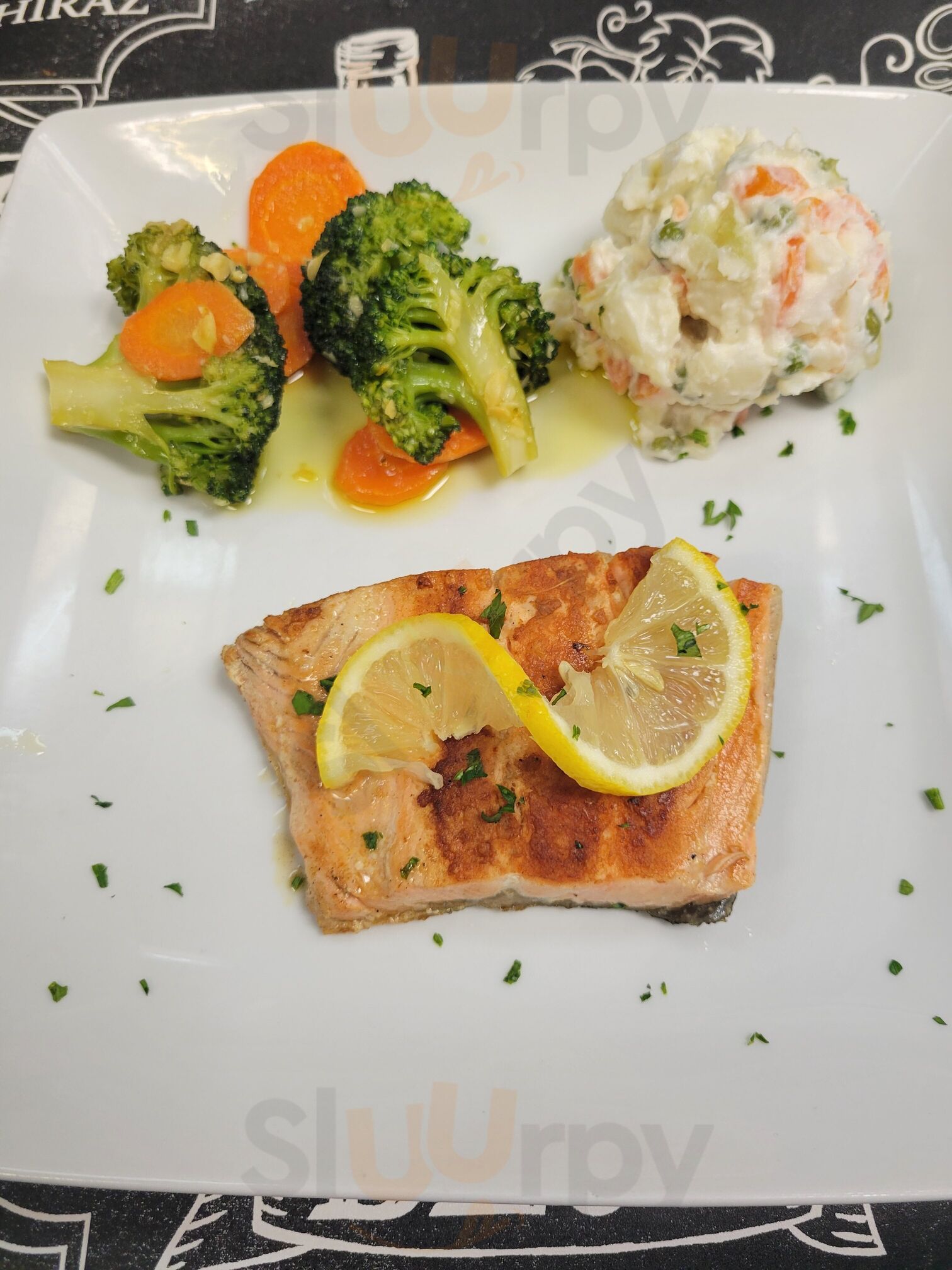 Millennium Bistro