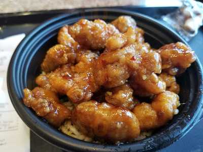 Panda Express