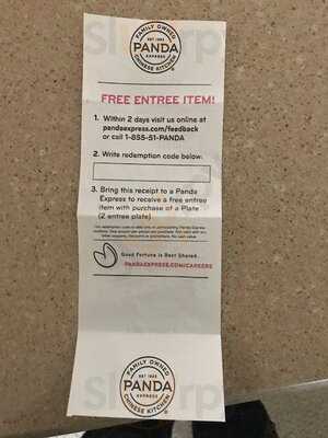 Panda Express