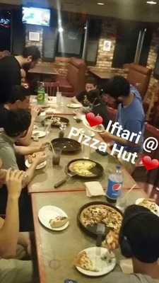 Pizza Hut