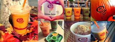 Jamba Juice
