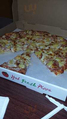 Gateway Pizza N Subs