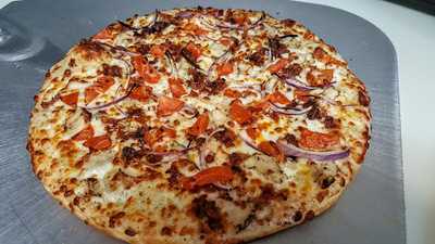 Gateway Pizza N Subs