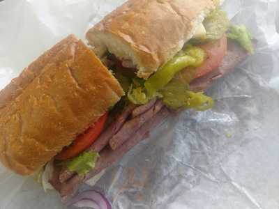 Gateway Pizza N Subs