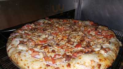 Gateway Pizza N Subs