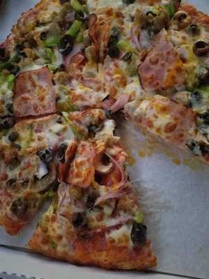 Gateway Pizza N Subs