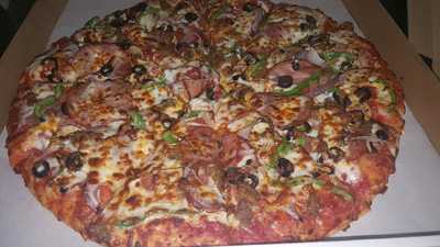 Gateway Pizza N Subs