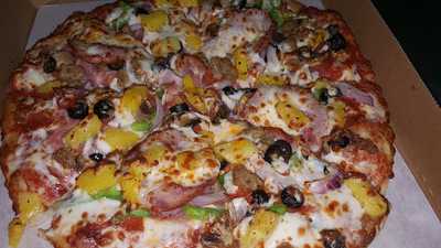 Gateway Pizza N Subs