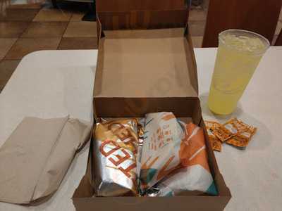 Taco Bell