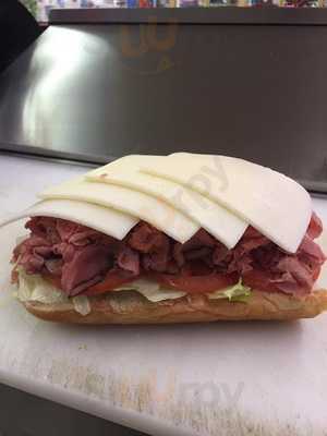 Super Al's New York Style Deli