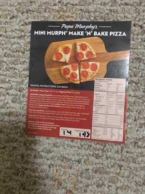 Papa Murphy’s