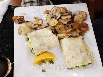 Annexo Coffee And Bites